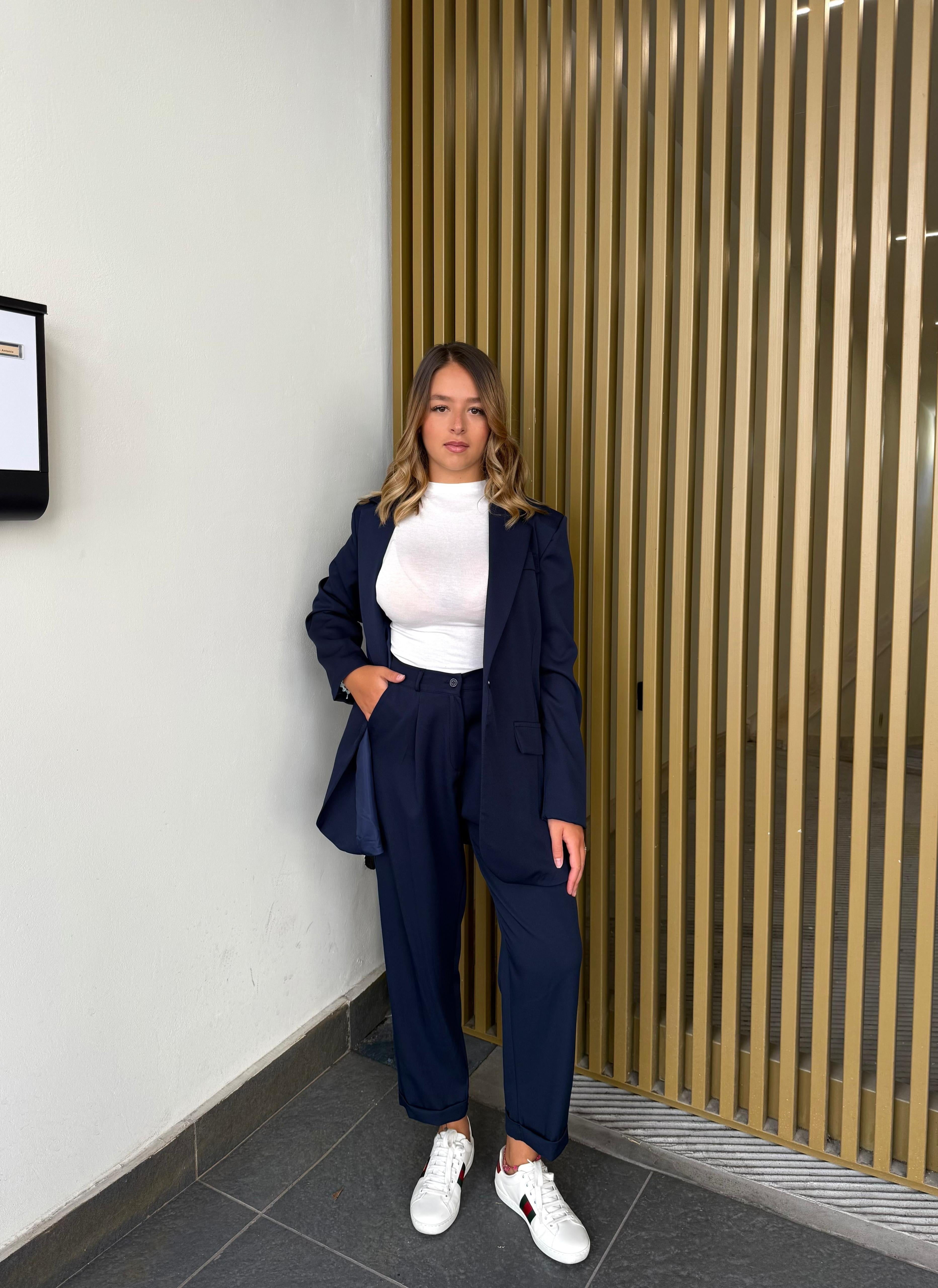 Tailleur tredici
